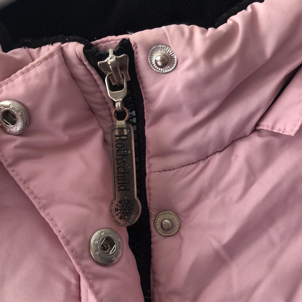 Jacket - Picture 3 of 5